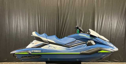 Jetski Fx Cruiser Svho 2024 Yamaha Jet Ski Seadoo Sea Doo Ho