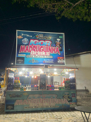 Drinks Pra Todo Estado De Sergipe Faça Já Seu Orçamento