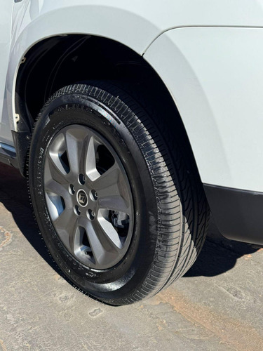 Renault Duster Oroch OROCH Expression 1.6 Flex