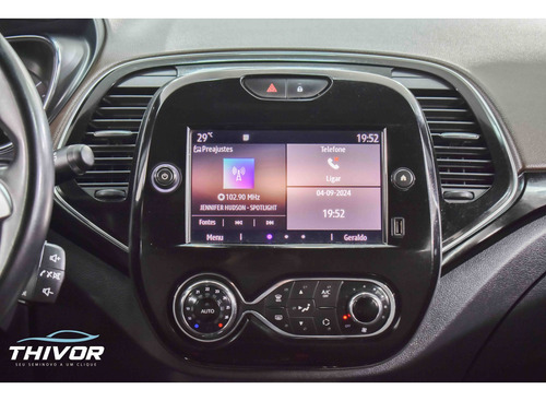 Renault Captur 1.3 TCE FLEX ICONIC X-TRONIC
