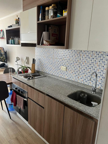 Departamento De Un Dormitorio En Calle Gamero