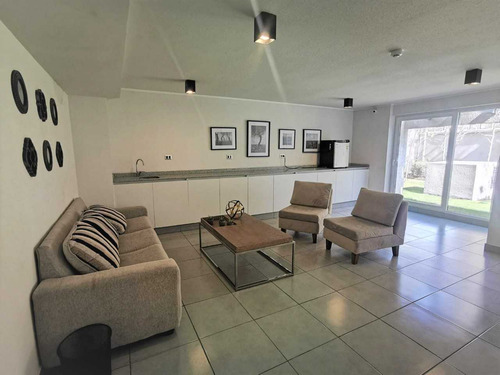 Arriendo Departamento 2 Dormitorio, Ñuñoa (103533)