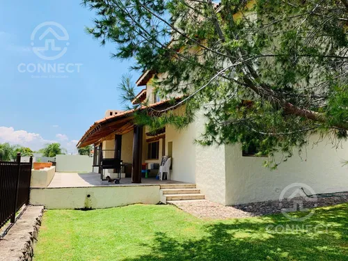 Casa Venta Balcones Del Campestre La Gavia Leon Gto