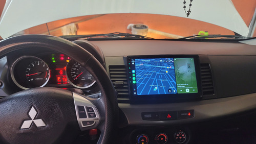 Mitsubishi Lancer 2.0 Es M At