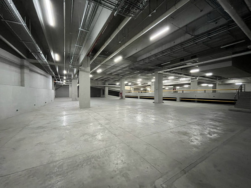 Venta Oficinas En Edificio Corporativo Ingenieros Militares