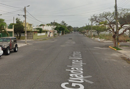 Casa En Venta De Remate Bancario Guadalupe Victoria, Pinos, 91870 Veracruz, Ver. -jcbb2