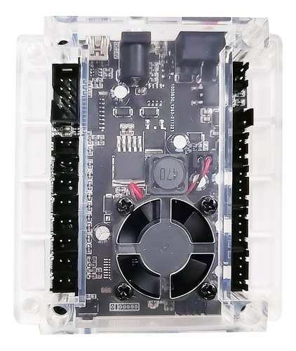 Placa Controladora Grbl Máquina Grabadora Cnc.ejes