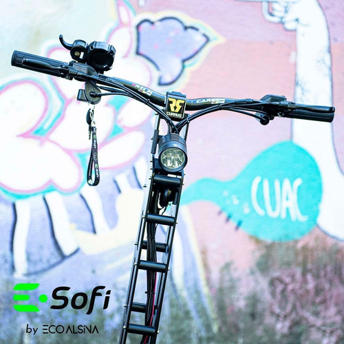 Currus Nf Plus / 3600 Watts / Esofi Chascomús