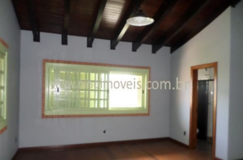 Imagem 11 de 15 de Casa - Centro - Ref: 40240 - V-40240
