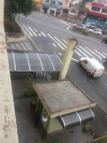 Imagem 17 de 23 de Apartamento Residencial À Venda, Vila Buenos Aires, São Paulo. - Ap0309