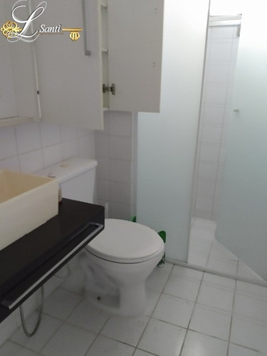Imagem 7 de 22 de Apartamento - Ap00183 - 68735496