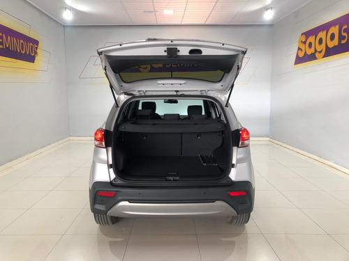Imagem 8 de 14 de Hyundai Creta Pulse Plus 1.6 (aut) (flex)