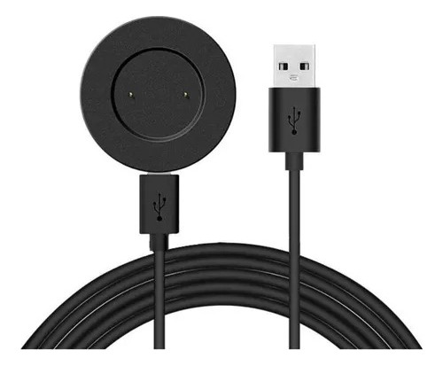 Cargador Reloj Huawei Gt Gt2 Gte Cable Usb C