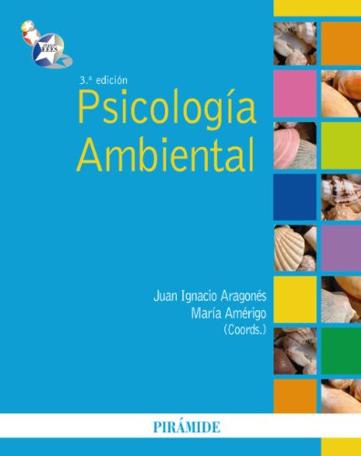 Libro Psicología Ambiental De María Amérigo Juan Ignacio Ara