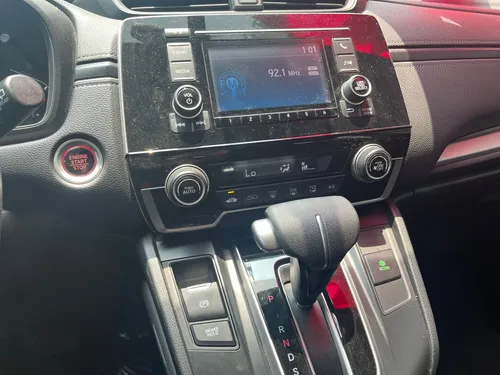 Honda CR-V 1.5 Turbo Cvt