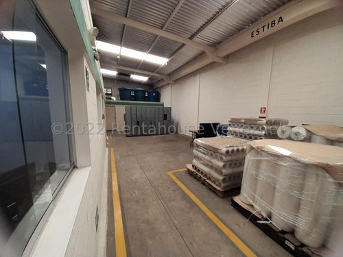 Imagen 18 de 30 de Galpon Venta Zona Industrial Ii De Barquisimeto Rah. 23-14465 //invierta Seguro Con Rentahouse//