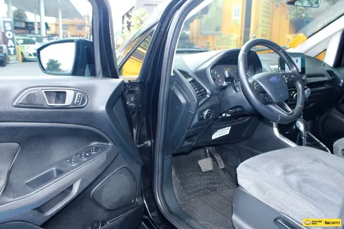 Ford Ecosport 2.0 Se