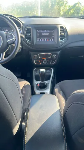 Jeep Compass 2.4 4x2 Longitud Aut