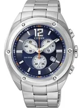 Comprar Reloj Citizen Hombre At0980-63l Eco Drive Agente Oficial  J