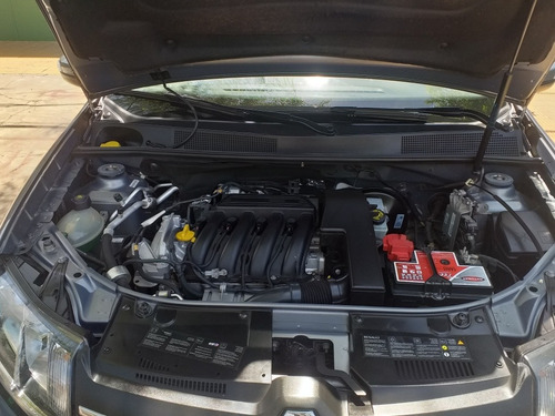 Renault Sandero 2015 1.6 Privilege Pack 105cv