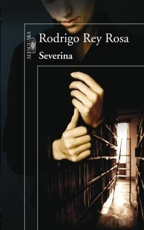 Severina - Rey Rosa Rodrigo (libro)