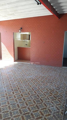 Imagem 16 de 21 de Casa Com 4 Wuartos, 402 M² Por R$ 550.000,00 - Zé Garoto - São Gonçalo/rj - Ca12393