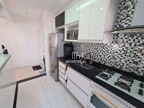 Imagem 13 de 29 de Apartamento À Venda, 62 M² Por R$ 518.000,00 - Vila Augusta - Guarulhos/sp - Ap2633