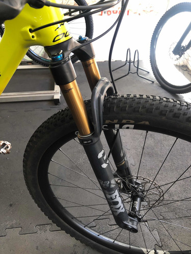 Imagem 3 de 7 de Bicicleta Oggi Cattura Pro T20 2021 Cheia Upgrades Xx1 Axs