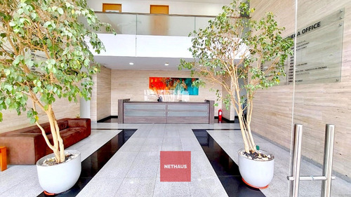 Nethaus Vende Of. Av. Apoquindo Metro Manquehue - Las Condes