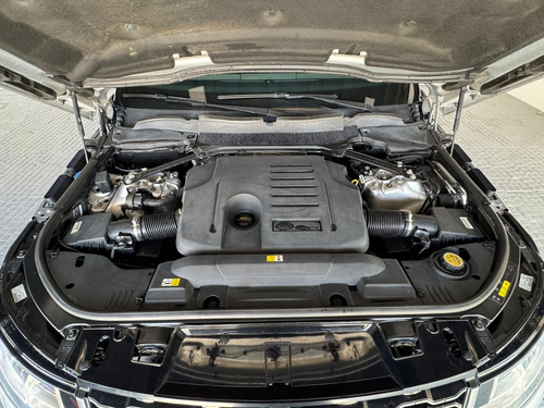Land Rover Range Rover SPORT HSE DYNAMIC 3.0L 300 HP
