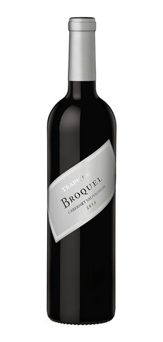 Imagen 1 de 2 de Vino Trapiche Broquel Cabernet Sauvignon