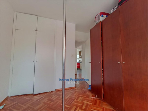 Imagen 19 de 21 de Venta Casa 2 Dormitorios, Garaje En Malvin!! Cw189519