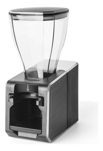 Máquina Relleno Café K-cup Reutilizable Semiautomática Alma
