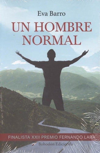 Libro Un Hombre Normal