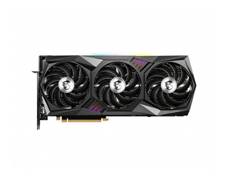 Msi Gaming X Trio Geforce Rtx 3070 Ti