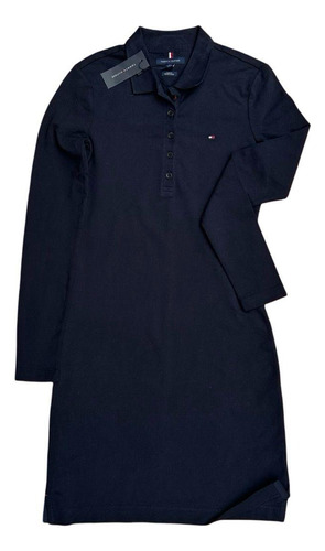 Vestido Tommy Hilfiger Original