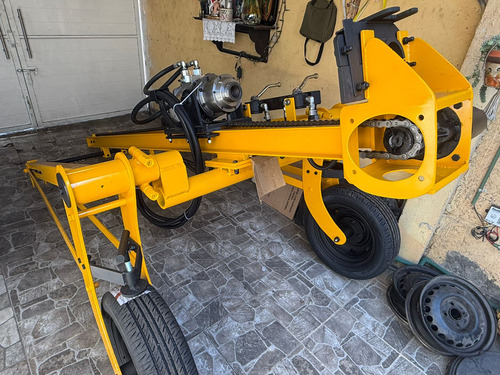 Perforadora Coredrill Wagon Tipo Stenuick Perforacion Pozos