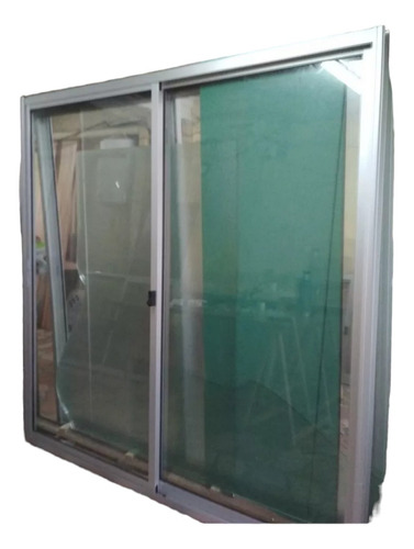 Ventanas De Aluminio 