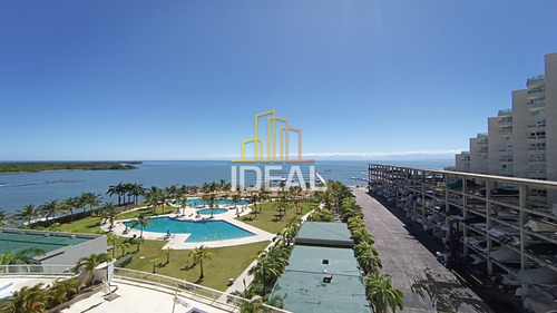 Ideal Vende Apartamento En Uno De Los Mejores Condominios De Tucacas Yacht Club Morrocoy