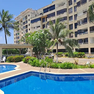 Apartamento en venta