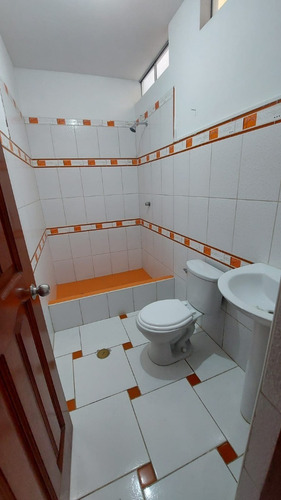 Imagen 13 de 13 de Alquiler Departamento 6 Ambientes Independientes Las Fresas Callao Dpto En Estado Renovado