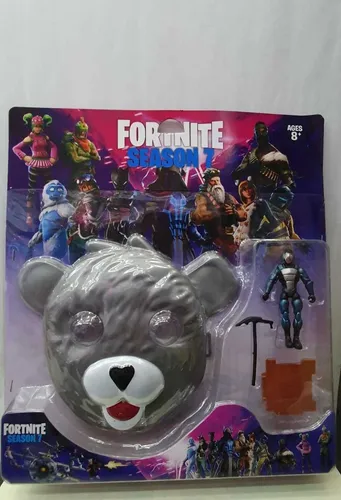 Mascaras Fortnite