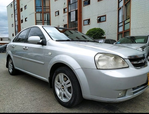 Chevrolet Optra 1.8 Advance