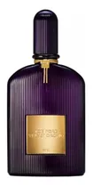 Comprar Perfume Tom Ford Velvet Orquid Eau De Parfum X100ml Original