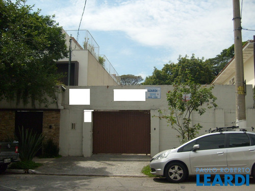 Imagem 13 de 15 de Terreno - Jardim Paulista - Sp - 521294