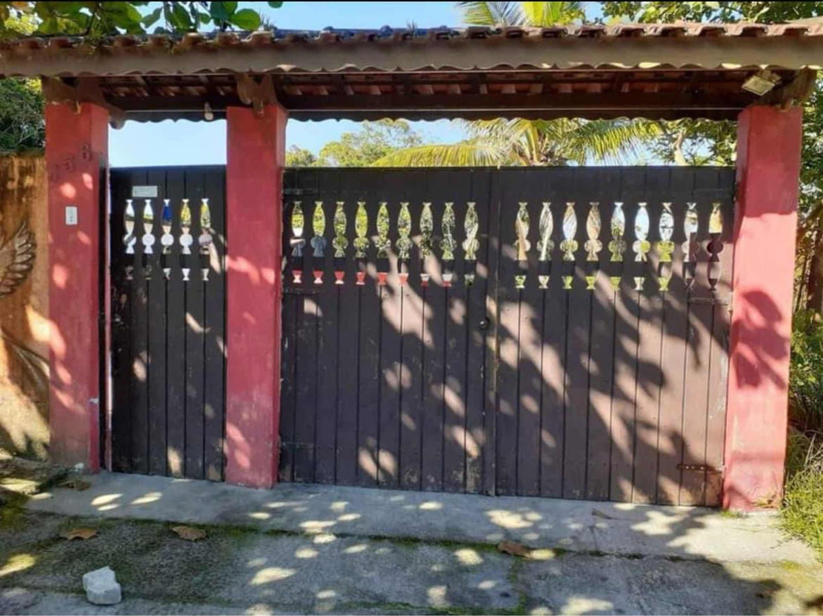 Captação de Casa a venda no bairro Jardim Coronel, Itanhaém, SP