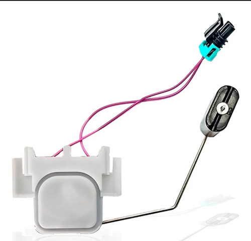 Sensor Nível Boia Combustível Hb20 1.0 Flex