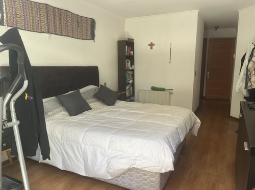 3d 3b, Estar, Serv. D Y B, Piscina Temperada, Calefacción