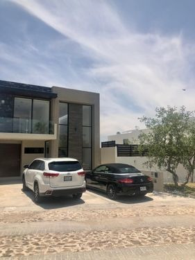 Imagen 1 de 30 de Renta Casas Nuevas En Querétaro Vista Real