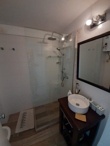 Imagen 9 de 13 de Apartamento En Peninsula. Preciosa Vista A Playa El Emir